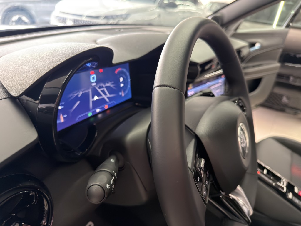 ALFA JUNIOR KM0 1200 HYBRID 145 CV SPECIALE